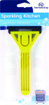 Oven Scraper