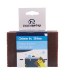 Emery Kitchen Sponges 2pk