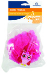 Kids Animal Bath Sponge