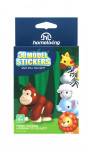 3D Model Stickers