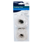 Kitchen twine 30cm Pack 2