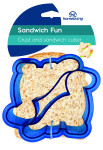 Sandwich Cutter