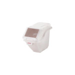 Shelf Ingredient Bin 593x290x432mm  20L