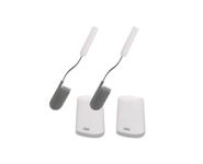 Flex Lite 2-pack (Grey)