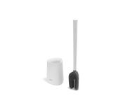 Flex 360 Lite Toilet Brush - White