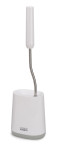 Flex Lite Toilet Brush - White