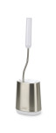 Flex Lite Steel Toilet Brush - Stainless Steel