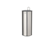 Luxe Toilet Roll Holder