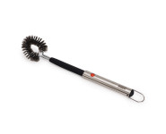 GrillOut Heavy-duty BBQ Cleaning Brush with retractable  head