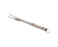 GrillOut BBQ Fork with retractable head