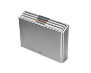 Folio™ Steel 4pc Board Set (Light Stone)
