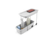 CupboardStore™ 2-Tier Caddy