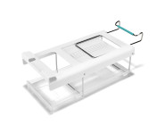 FridgeStore™ Under-Shelf Can Dispenser