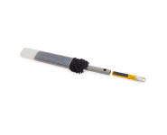 CleanTech 3-in-1 duster with storage sheath