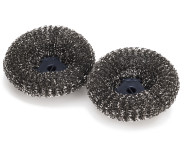 SinkTech Steel scourer replacement heads - Pack of 2