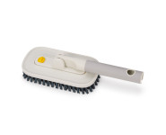 CleanTech 2-in-1 tile scrubber