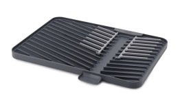 Flip-Up Draining Board- Grey