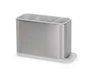 Surface Cutlery Drainer Stainless Steel - Stone