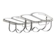 Cradle Folding Wine Bottle Storage