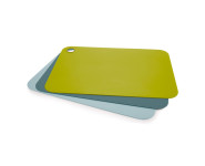 Set of 3 Chopping Mats