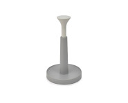 Kitchen Roll Holder (Grey)