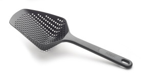 Scoop Plus Large - Black