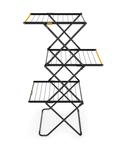 AirFrame™ Max 3-tier Clothes Airer
