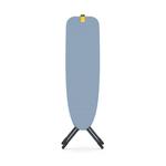 Glide Compact Ironing Board (Grey)