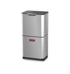 Totem Max 60-litre - Stainless Steel