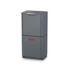 Totem Max 60L Bin (Graphite)