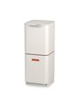 Totem Compact 40L Bin (Stone)
