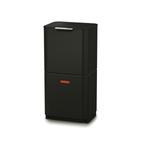 Totem Max 60-litre - Carbon Black