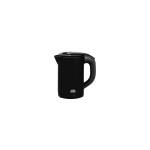 Cordless Kettle Black 0.8L
