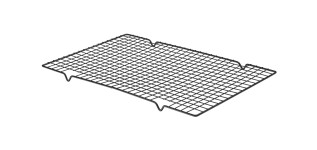 Platinum™ Small Non Stick Cooling Rack