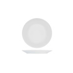 Round Plate 260mm Coupe (0201)