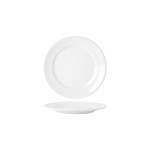 Round Plate-195mm Rim (0303)