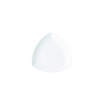 Chelsea Triangle Plate 260mm (4165)