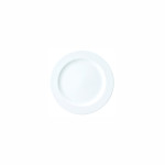 Round Plate 180mm Rim (0923)