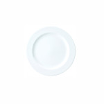 Round Plate 240mm Rim (0921)