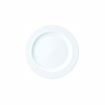 Round Plate 260mm Rim (0920)