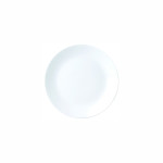 Round Plate 170mm Coupe (0238)