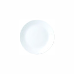 Round Plate 190mm Coupe (0203)