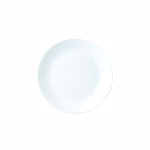 Round Plate 210mm Coupe (0237)