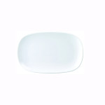 Platter Rect-265mm (0245)