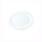 Platter Oval 315mm (4002)