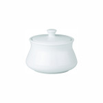 Sugar Bowl With Lid 0.25lt (0217/L)