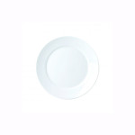 Round Plate 160 Wide Rim (0304)