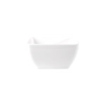 Square Salad Bowl 125mm (4122)