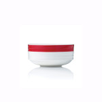 Maxadura Resonate Stackable Bowl 270ml – Red Band