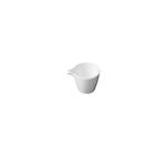White Album Creamer /Sauce Jug 110ml